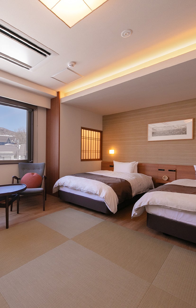Hotel Munin Furano Hokkaido | Official website